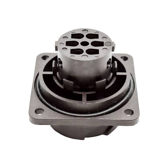 C01620C0051002 Amphenol Tuchel Industrial  Assemblages de connecteurs circulaires